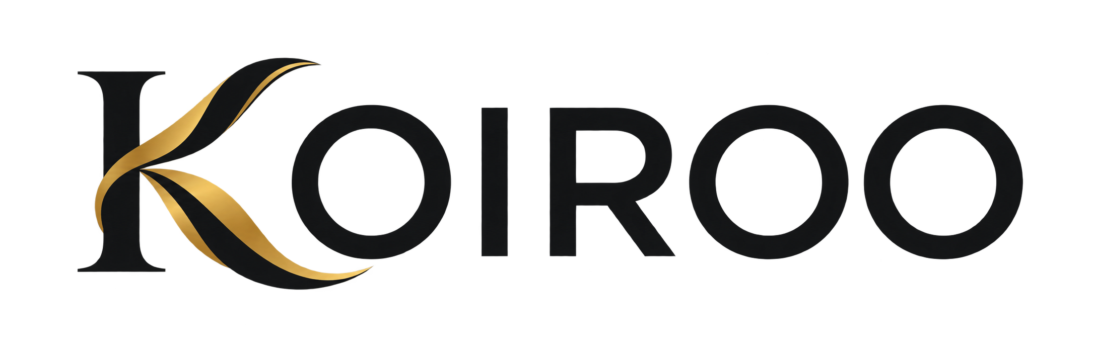 Koiroo Logo